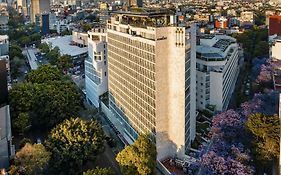 Andaz Condesa Mexico City, By Hyatt